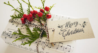 15 Cute and Creative DIY Christmas Gift Tag Ideas