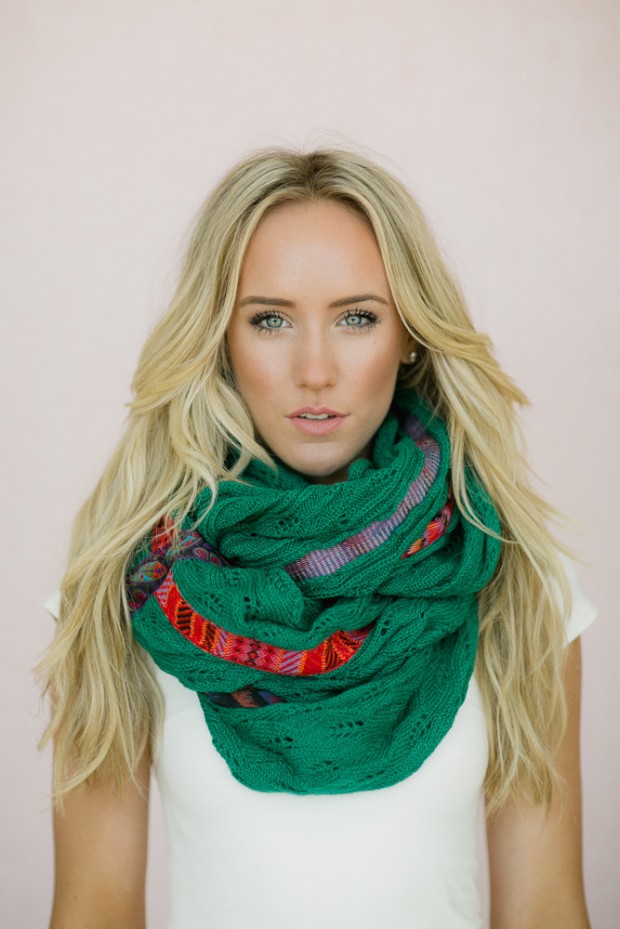 15 Warm and Cozy Winter Scarfs (15)