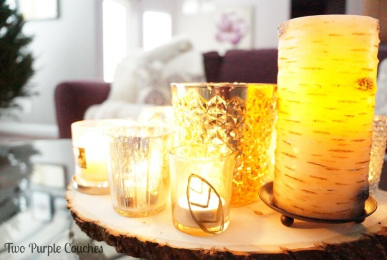 16 Creative Ideas for Christmas Home Decor - Christmas tree, Christmas Decorations, christmas centerpiece