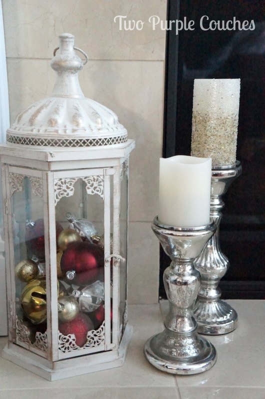 16 Creative Ideas for Christmas Home Decor (5)