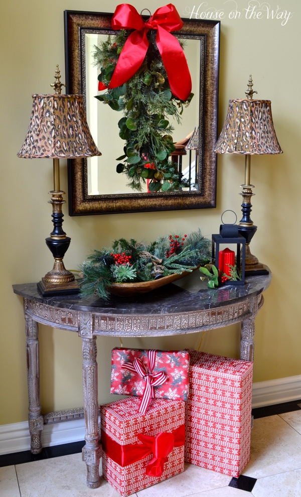 16 Creative Ideas for Christmas Home Decor (7)