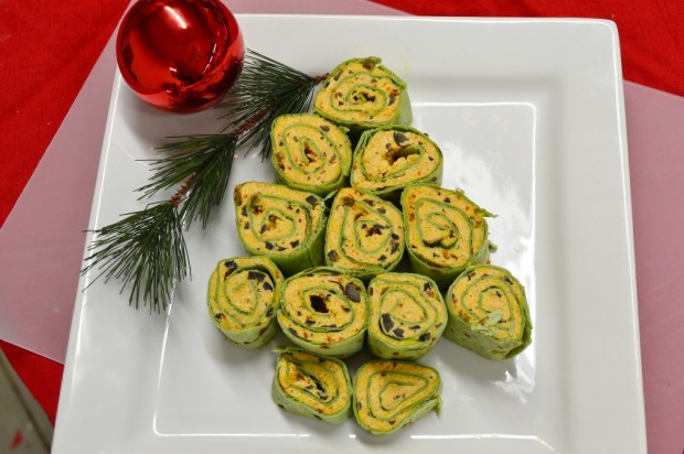 16 Tasty Christmas Appetizer Recipes (10)