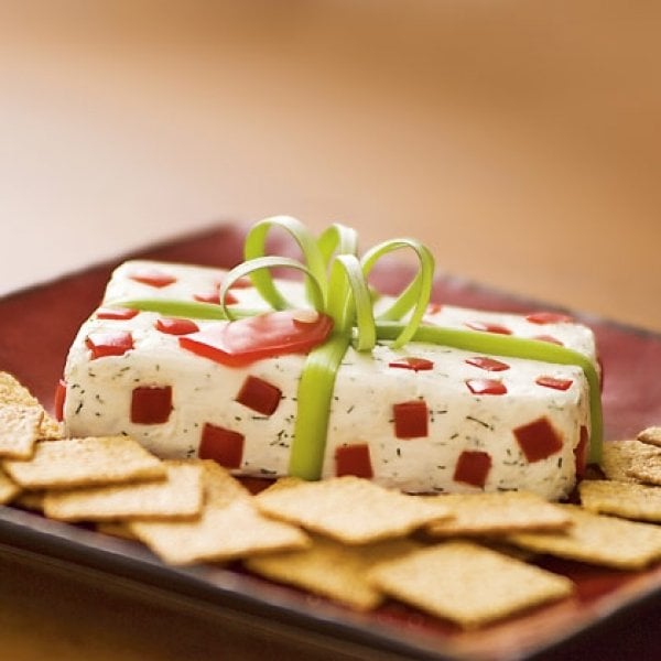 16 Tasty Christmas Appetizer Recipes (3)