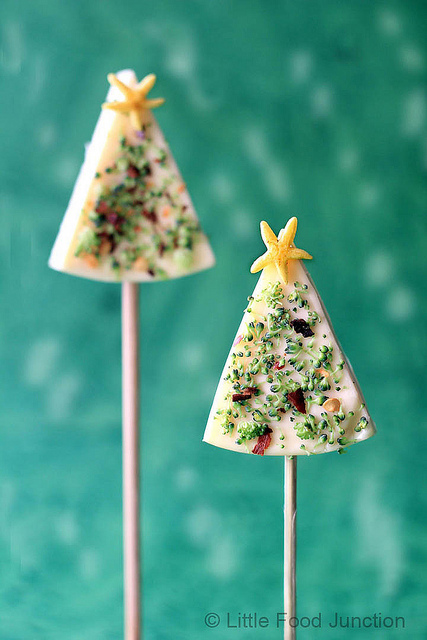 16 Tasty Christmas Appetizer Recipes (4)