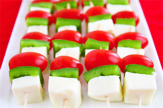 16 Tasty Christmas Appetizer Recipes (6)