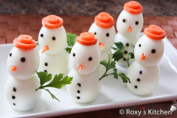 16 Tasty Christmas Appetizer Recipes (9)