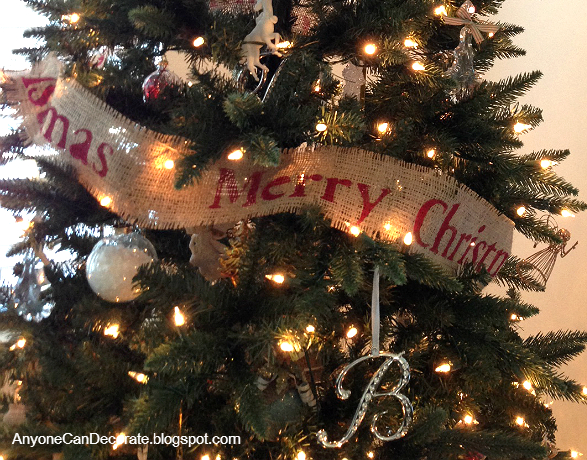 17 Amazing Ideas for DIY Christmas Garland (11)