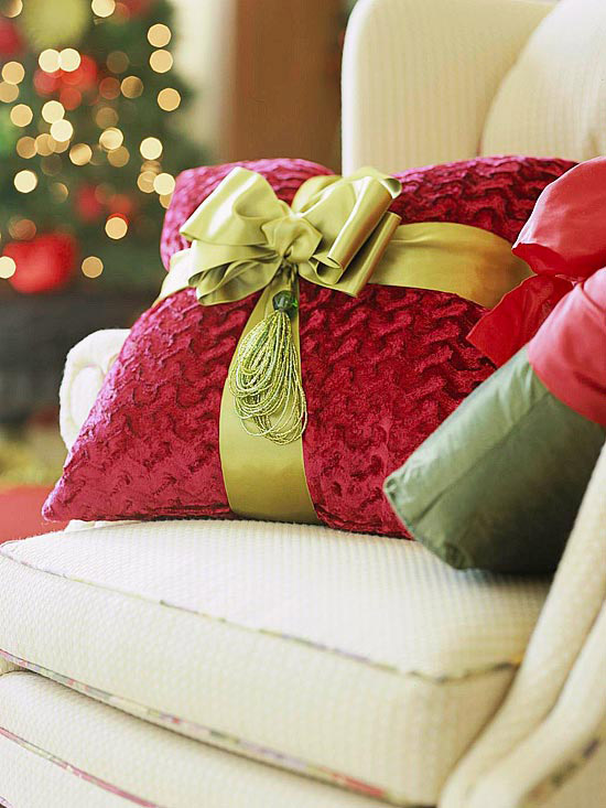 17 Budget-Friendly DIY Christmas Decorations (14)
