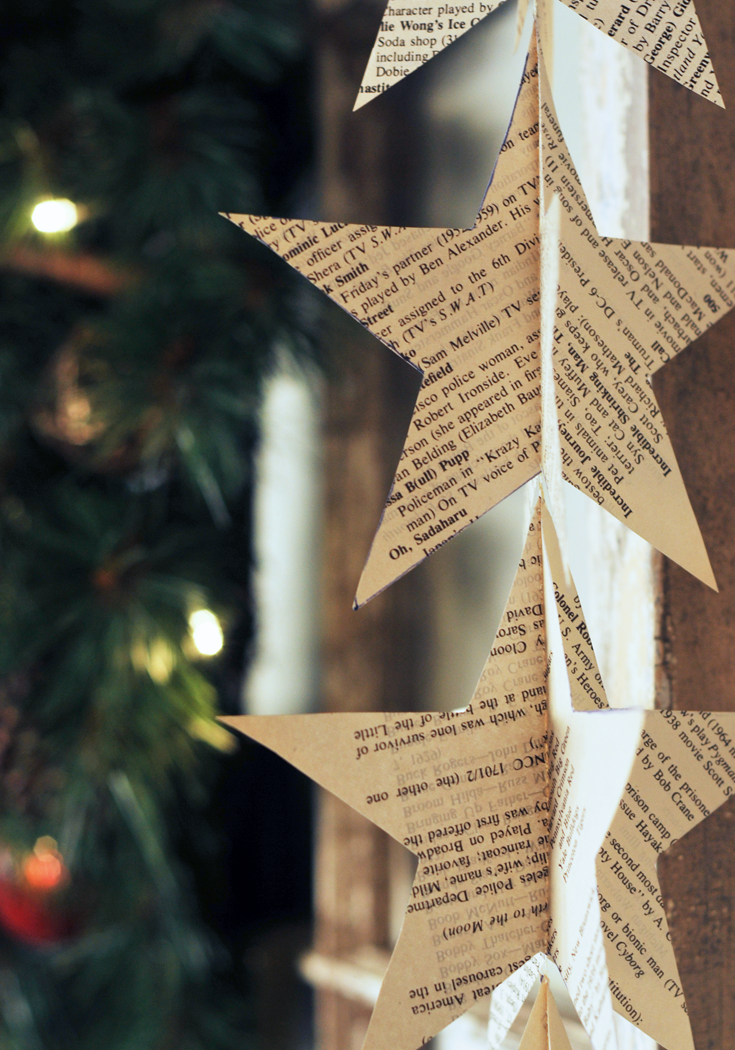 17 Budget-Friendly DIY Christmas Decorations (2)