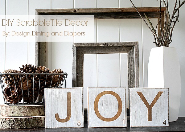 17 Budget-Friendly DIY Christmas Decorations (7)