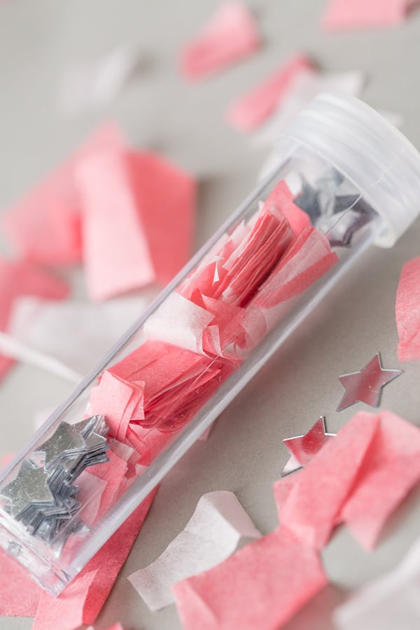 17 Cute DIY Confetti Party Crafts (3)