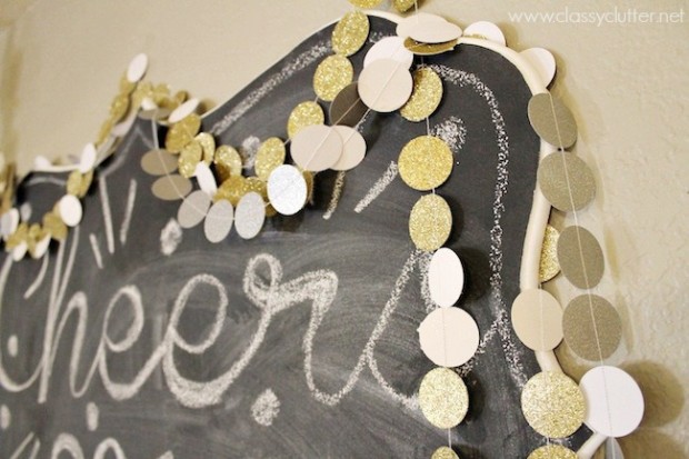 17 Cute DIY Confetti Party Crafts (8)