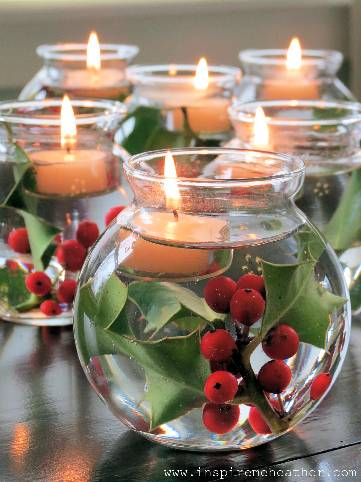 40 Essential Last Minute Christmas Decoration Ideas