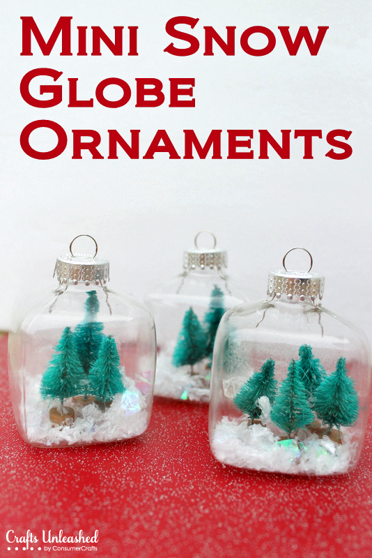 17 Easy Last-Minute DIY Christmas Decorations (10)