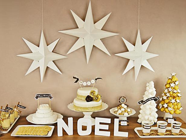 17 Easy Last-Minute DIY Christmas Decorations (11)