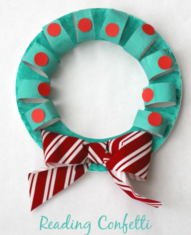 17 Easy Last-Minute DIY Christmas Decorations (4)