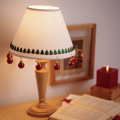 17 Easy Last-Minute DIY Christmas Decorations (7)
