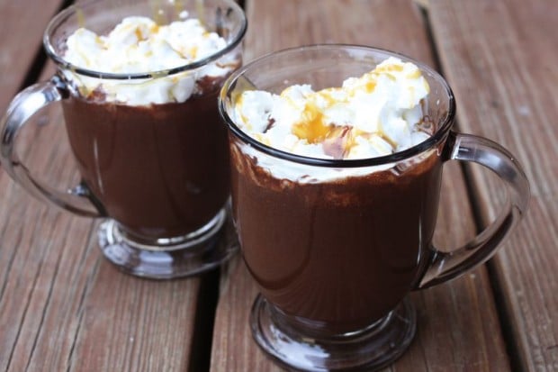 17 Great Hot Chocolate Recipes for Christmas that Your Family Will Love (2)