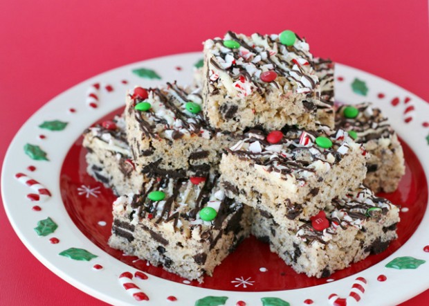 17 Sweet and Tasty Christmas Dessert Recipes (14)