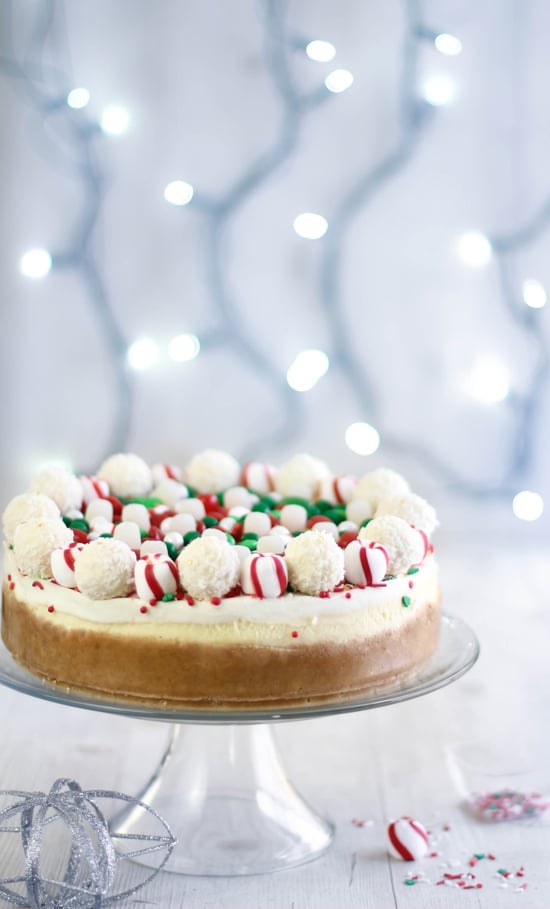 17 Sweet and Tasty Christmas Dessert Recipes (15)