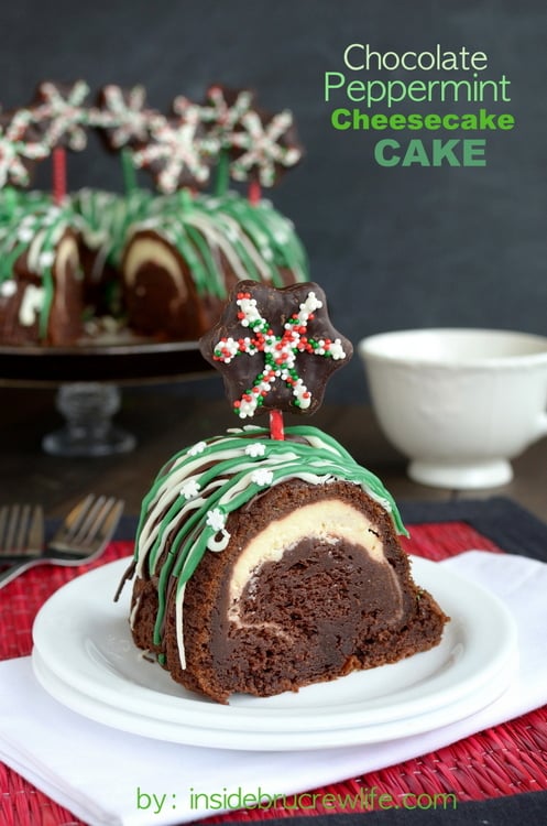 17 Sweet and Tasty Christmas Dessert Recipes (4)