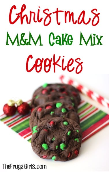 17 Sweet and Tasty Christmas Dessert Recipes (7)