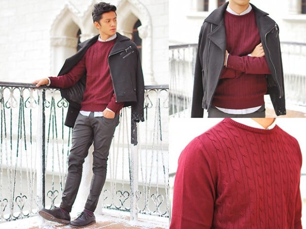 17 Urban Man Street Style Outfits  (7)