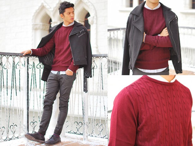 urban men outfits