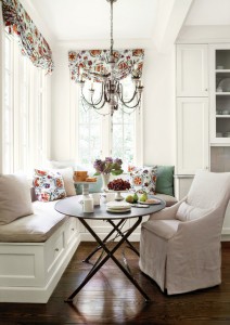 17 Amazing Kitchen Bench Design Ideas