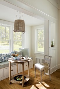 17 Amazing Kitchen Bench Design Ideas