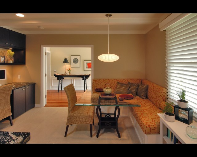 17 Amazing Kitchen Bench Design Ideas