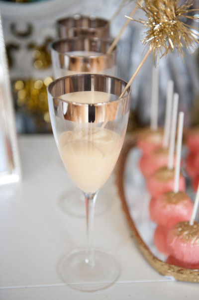 18 Awesome New Year’s Eve Party Ideas18 Awesome New Year’s Eve Party Ideas (15)