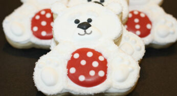 18 Delightful Christmas Sugar Cookies
