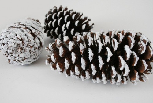 18 Easy DIY Winter Home Decor Projects   (6)
