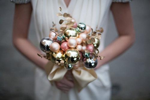18 Gorgeous Christmas Wedding Decoration Ideas (10)