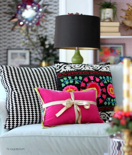 19 Amazing Christmas Home Decor Ideas (10)