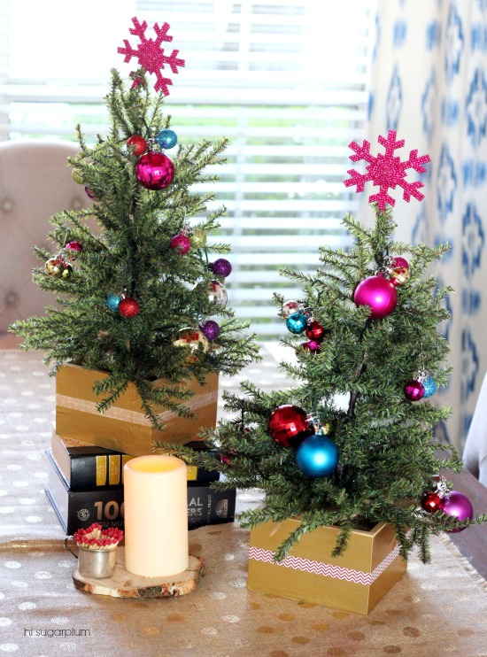 19 Amazing Christmas Home Decor Ideas (11)