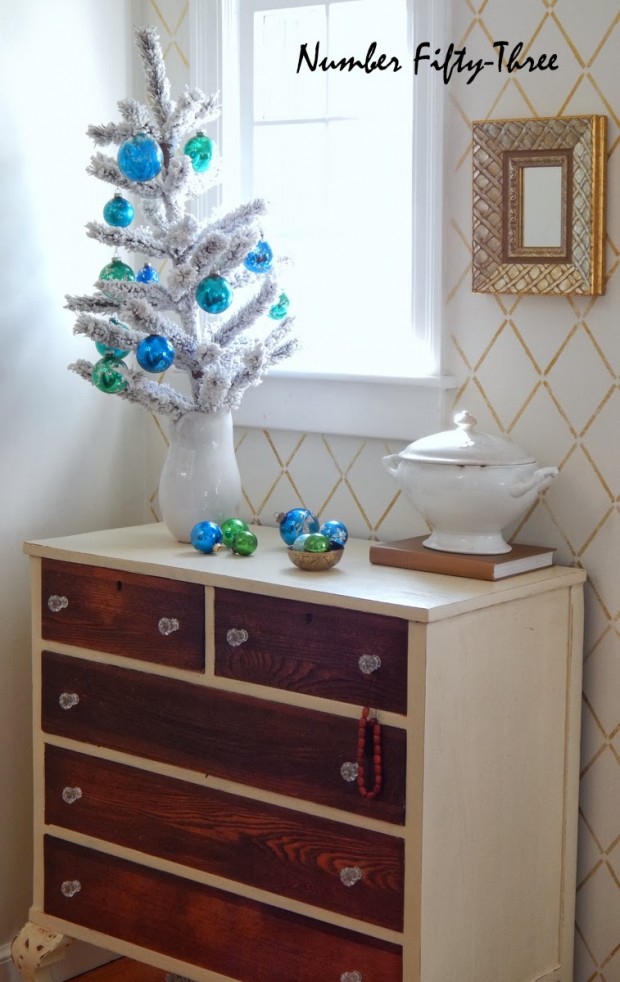 19 Amazing Christmas Home Decor Ideas (17)