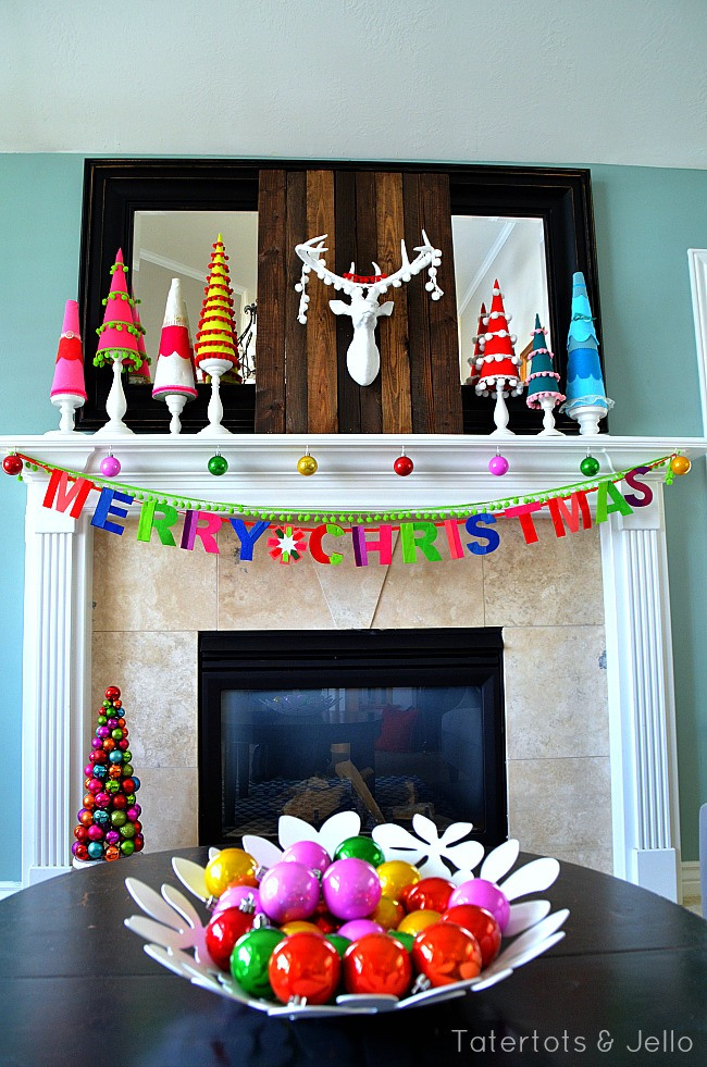 19 Amazing Christmas Home Decor Ideas