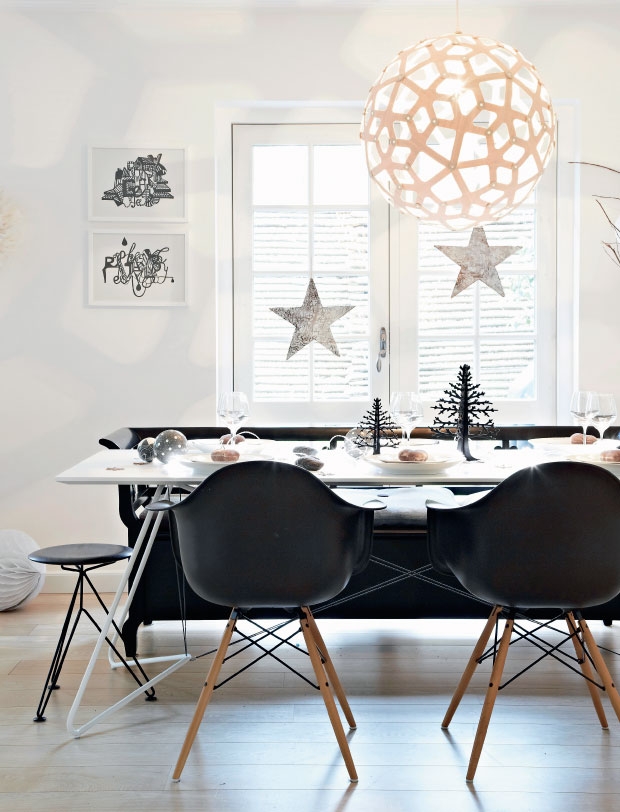 19 Amazing Christmas Home Decor Ideas (7)