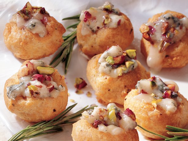 19 Great Recipes for Party Bites (18)