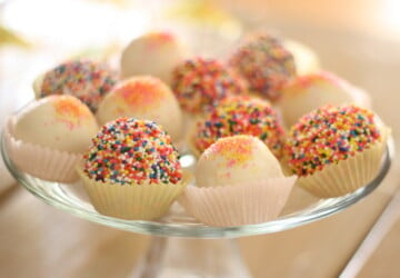 19 Great Recipes for Party Bites - recipes, party food recipes, party food, Desserts, Appetizers