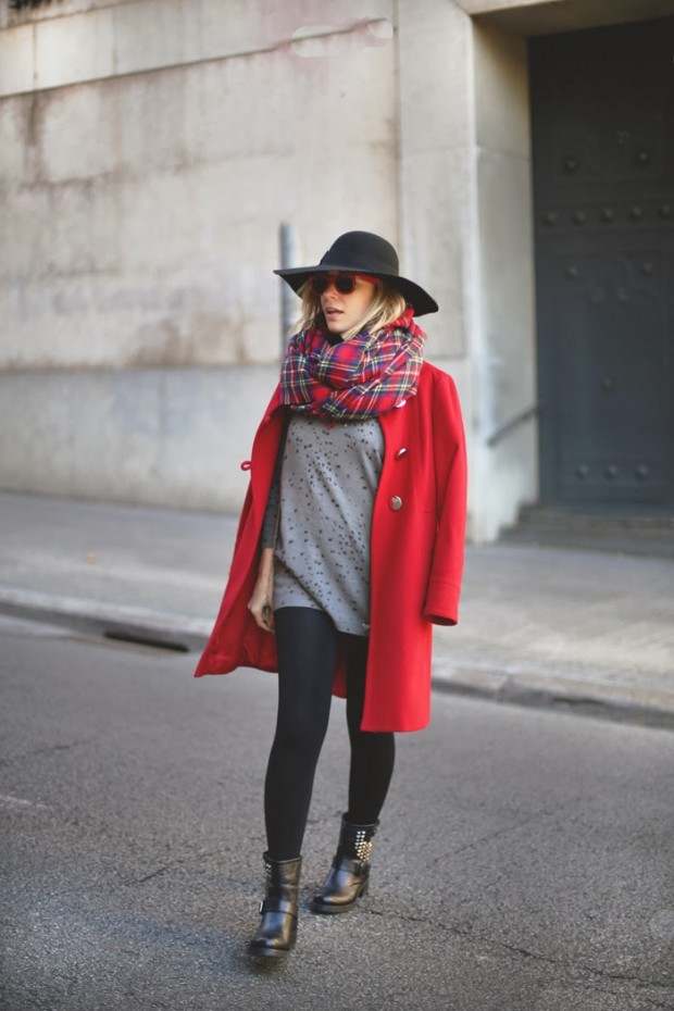 20 Amazing Ideas for Stylish Winter Look (2)