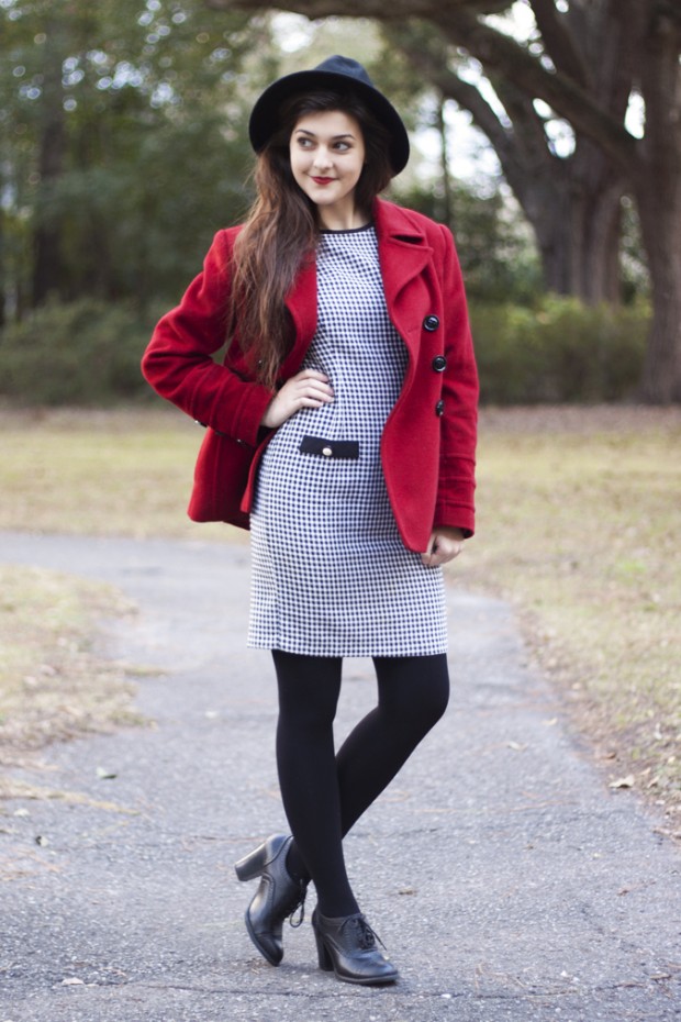 20 Amazing Ideas for Stylish Winter Look (4)