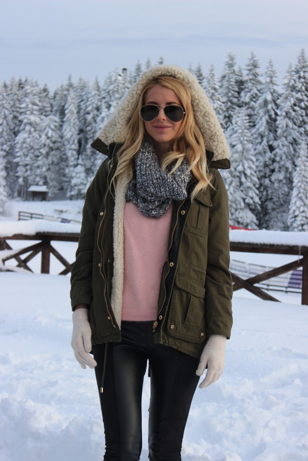 20 Amazing Ideas for Stylish Winter Look (6)