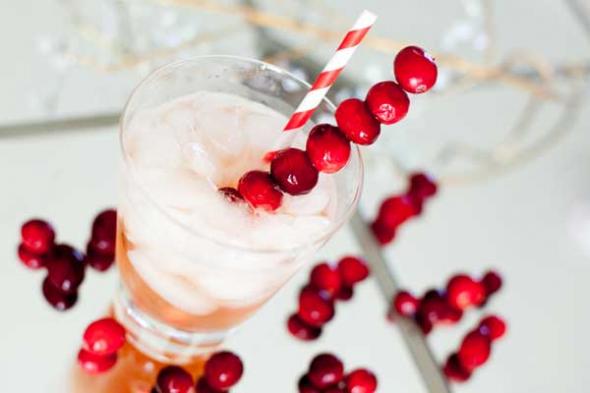 20 Great Recipes for New Year’s Eve Cocktails (20)