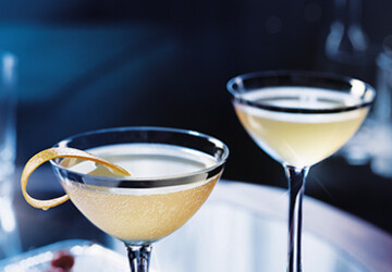 20 Great Holiday Cocktails - New Year’s Eve Party, Cocktail