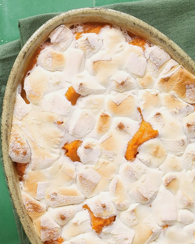 20 Great Recipes for Delicious Christmas Dinner