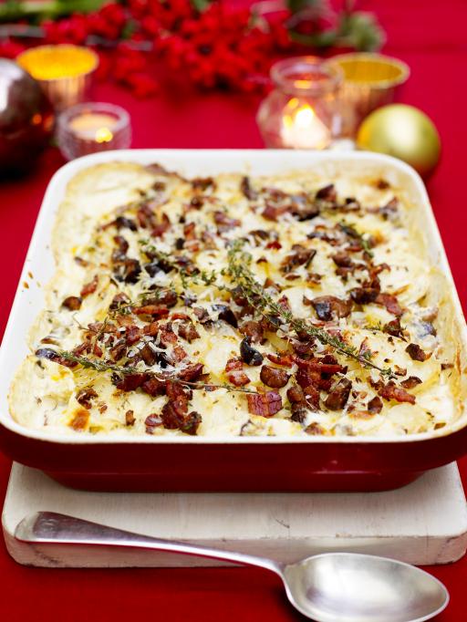20 Great Recipes for The Best Christmas Dinner (19)