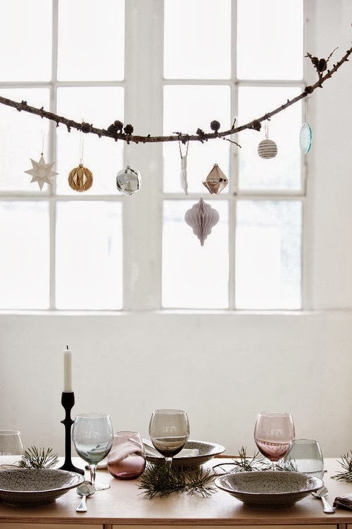 20 Rustic Christmas Decoration Ideas (18)